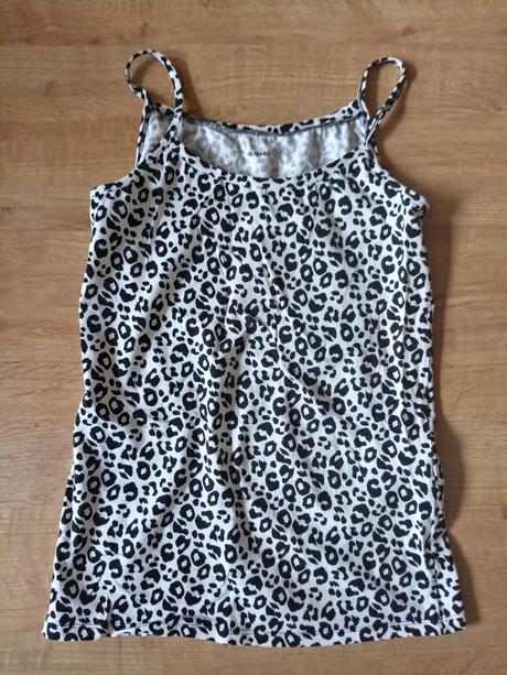 Gepardi top, tezenis,m