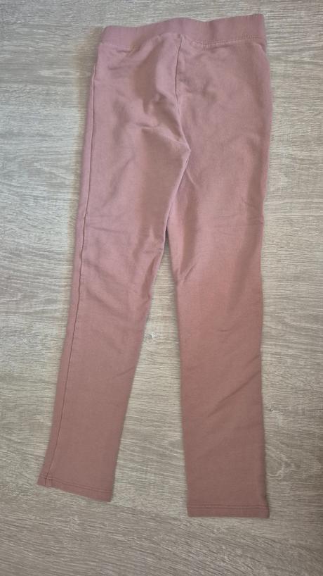 Leginy h&m 128, h&m,128