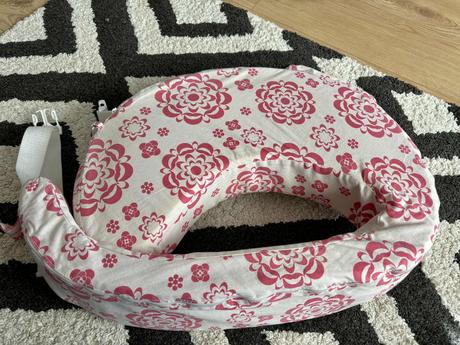 Vankúš na dojčenie zn.my brest friend,