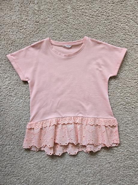 Mikinové tričko reserved, reserved,134