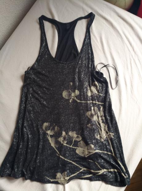 Only dlhe tricko, only,s