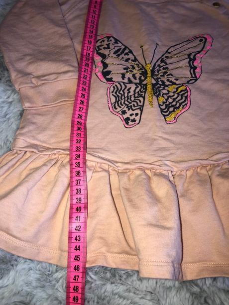 Tričko / tunika, 92