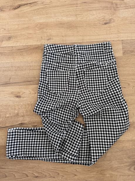 Calzedonia elasticke nohavice, calzedonia,s