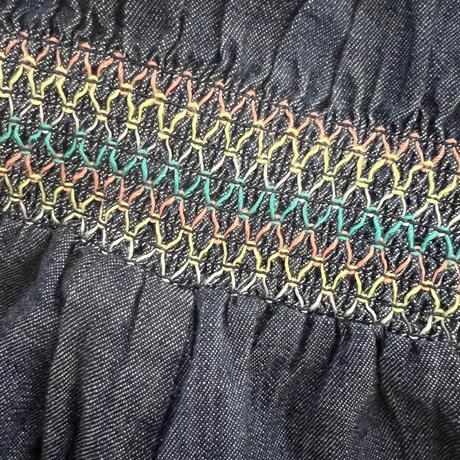 Guess tenký rifľový overal vel.4, guess,104