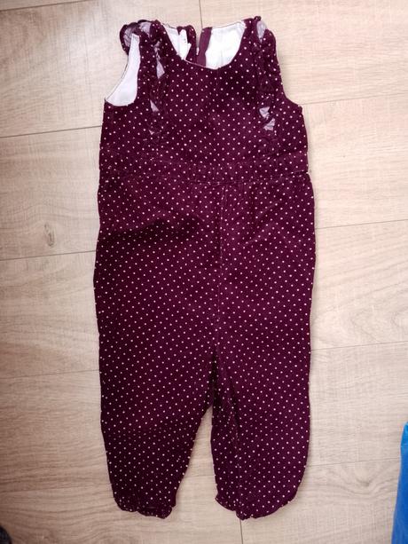 Overal, h&m,80