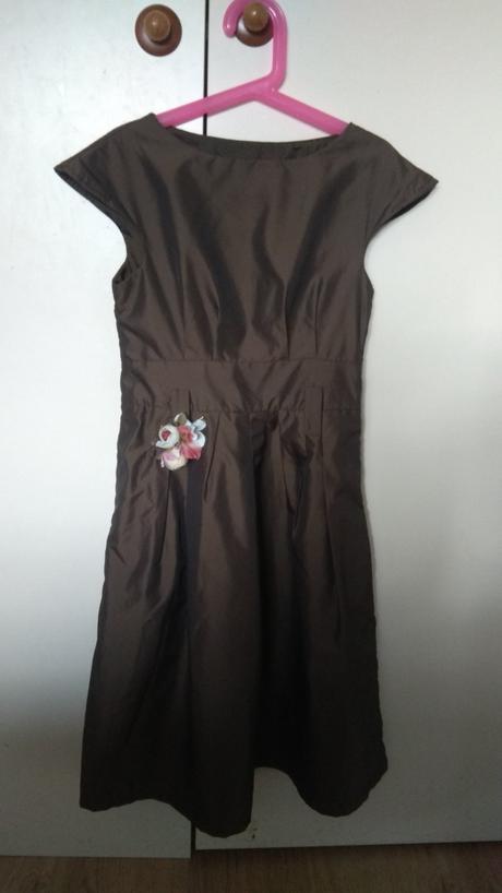 Šatočky so spodničkou, 140