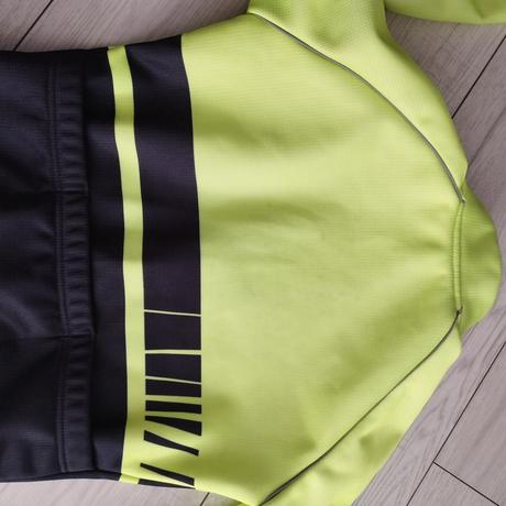 Cyklisticka bunda, decathlon,122