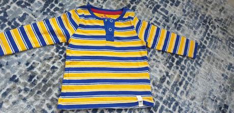 Tričko č.62-68, kuniboo,68