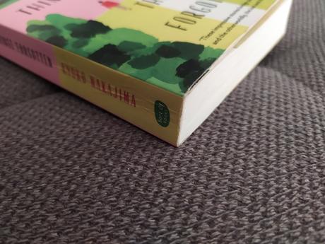 Things remembered and things forgotten,