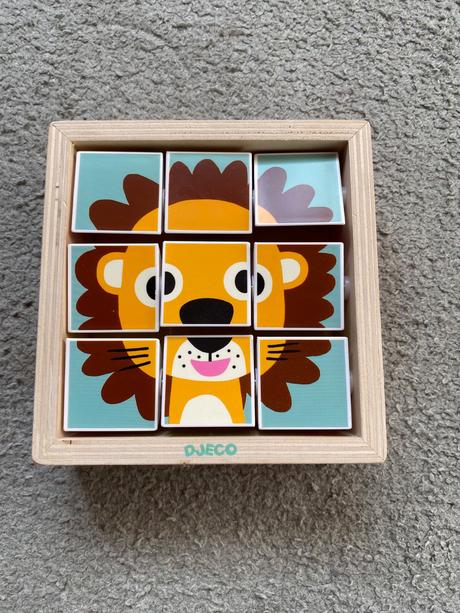 Preklápacia hračka, 