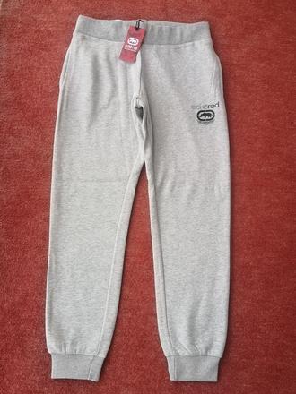 Ecko unltd. dámske tepláky veľkosť m, ecko unltd.,m