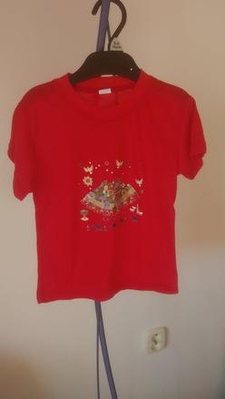 Cervene tricko jerusalem, 104