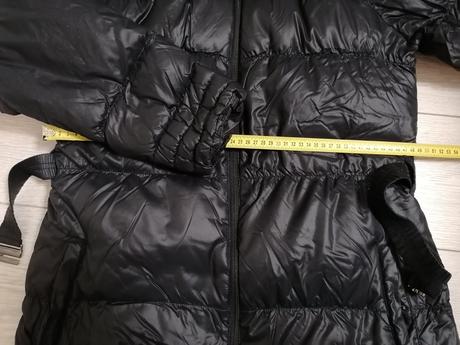 Zimna bunda l, adidas,l