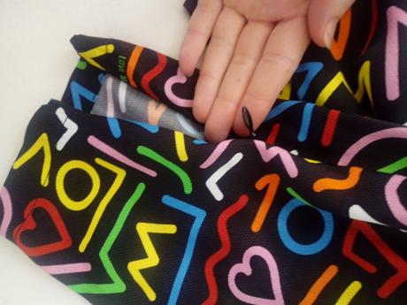 Love moschino nohavice, moschino,s