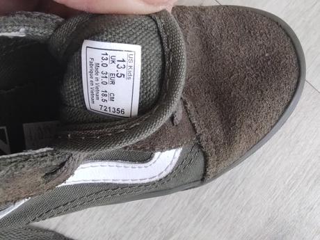 Tenisky vans, vans,31