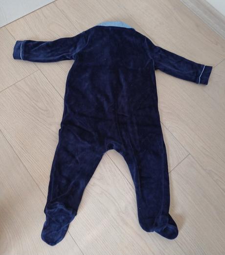 Pyžamový overal next 80, next,80