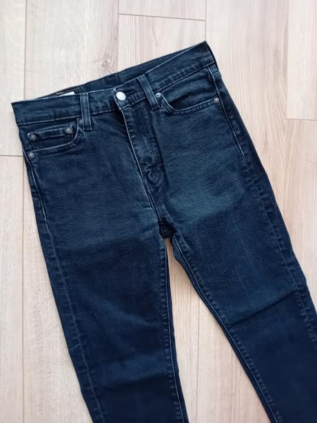 Pánske rifle levis, levis,s