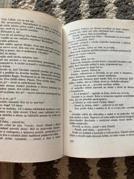 R. valero, a. perez,a. molina nie je čas.. (1984),