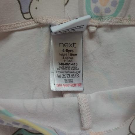 Legíny miffy, next,110