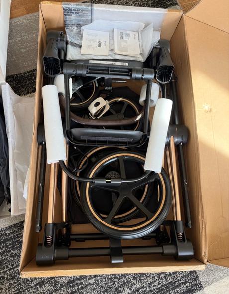 Kočiar cybex priam 3, cybex,cybex priam 3