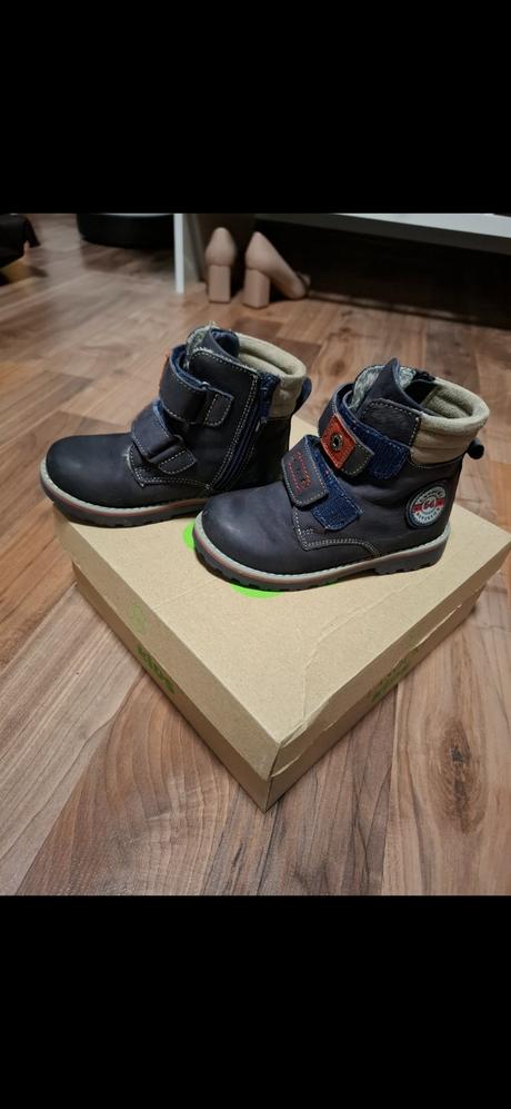Zimne topanky, lasocki,26