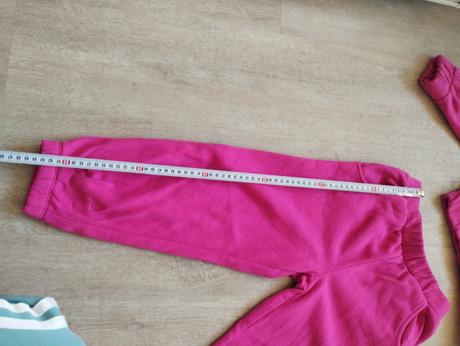 Teplákova súprava, pepco,116