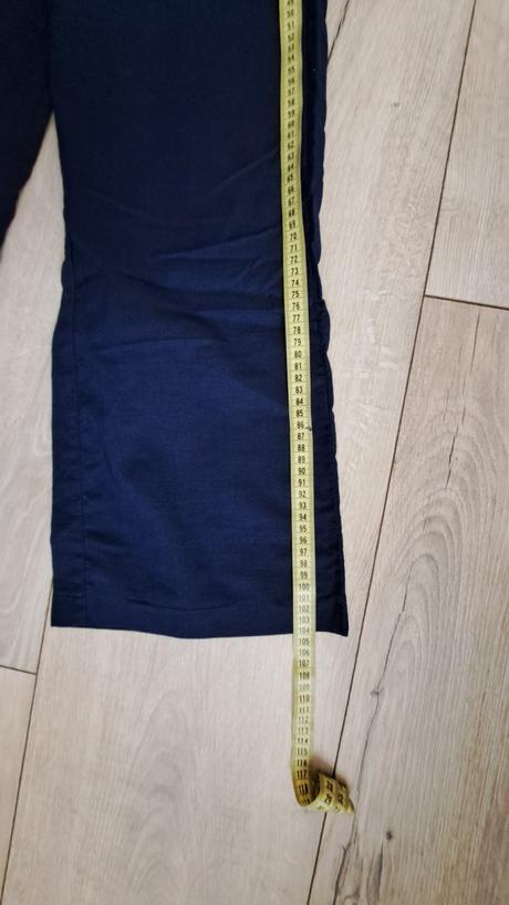 Nohavice, terranova,s