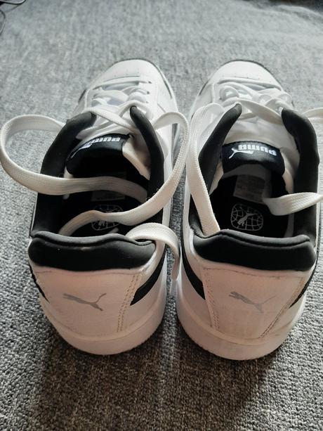 Puma tenisky, puma,38