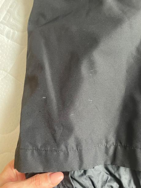 Otepľovačky rossignol, 140