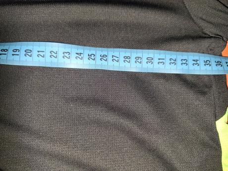 Funkčné tričko, kipsta,140