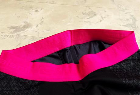 Športové legíny na cvičenie, m