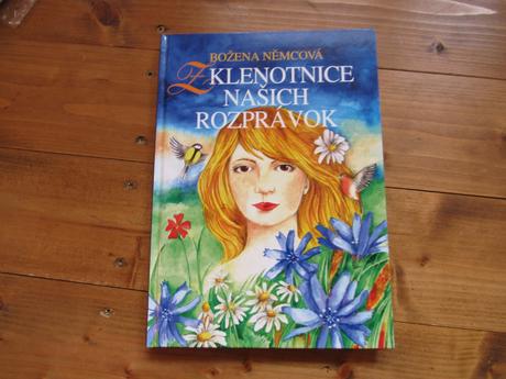Z klenotnice našich rozprávok, 