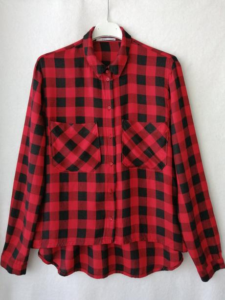 Pekná košeľa, esprit,38