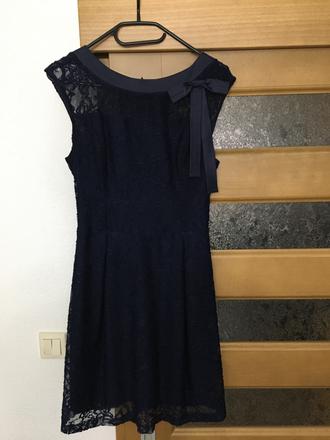 Spoločenské šaty, s