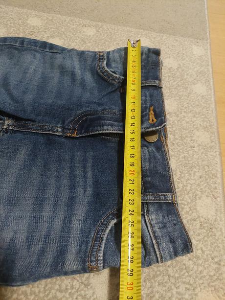 Rifle elastické mäkké veľ.116/122, f&f,116