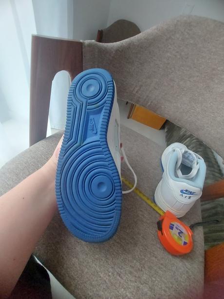 Nike air tenisky, nike,37