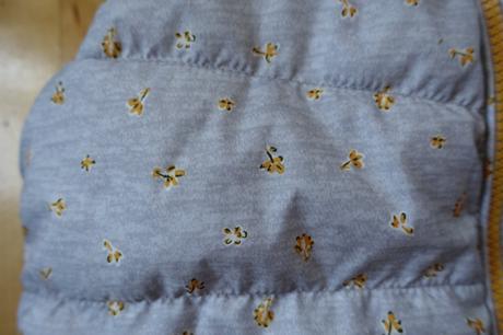 Vesta obojstranná, c&a,128