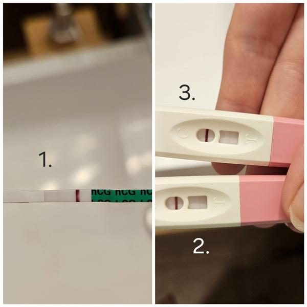 Myslíte si, že môžem byť tehotná?