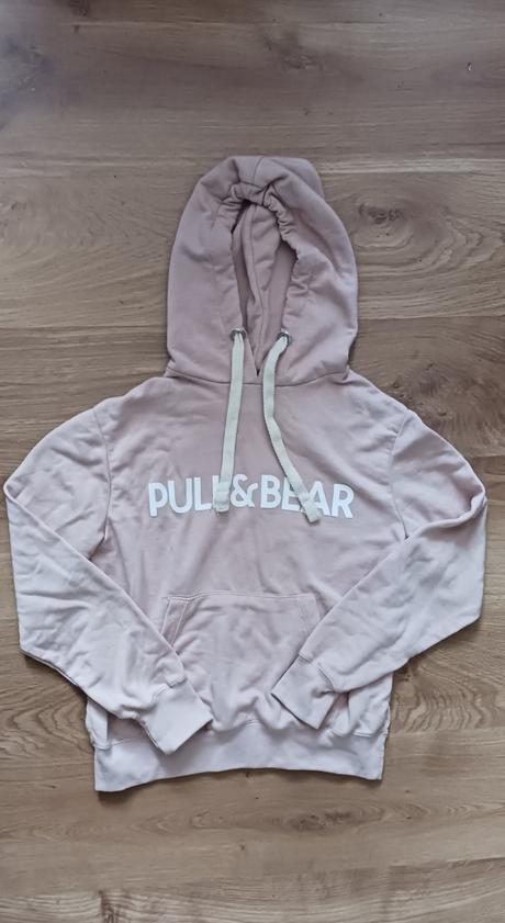 Mikina pull&bear, pull&bear,s