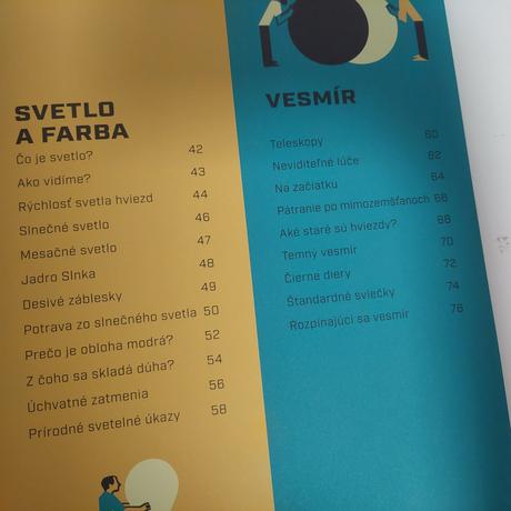 Rychlost svetla hviezd,