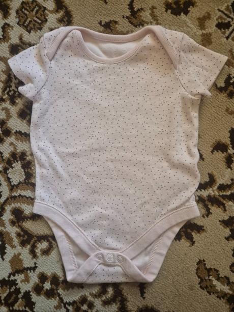 Bledoružové body, f&f,74