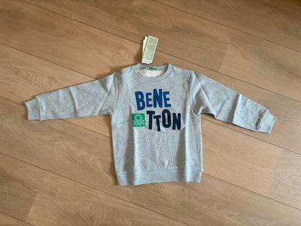 Mikina, benetton,116