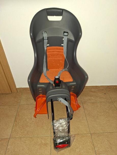 Sedačka na bicykel, 