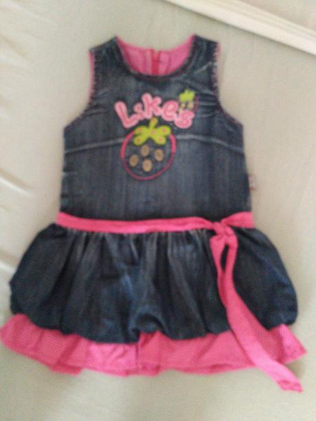 Riflové šatičky, 98