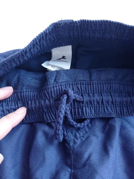 Nohavice, palomino,92