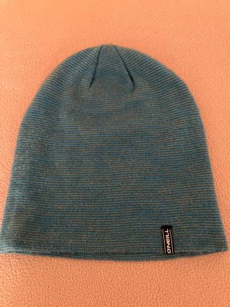 Tenšia mäkká čiapka, o’neill,128