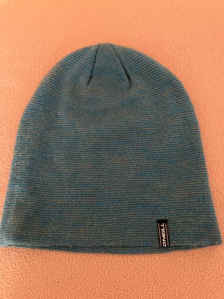 Tenšia mäkká čiapka, o’neill,128