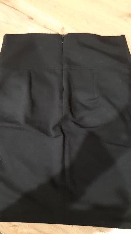 Tehotenska sukňa happymum, xs