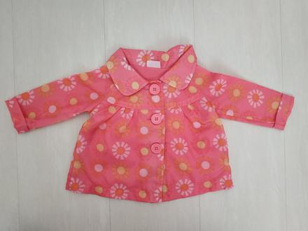 Tenky kabatik 3-6m, cherokee,68