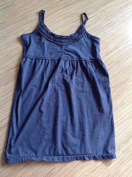 Top yigga 158/164, 158